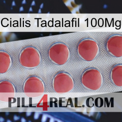 Cialis Tadalafil 100Mg 18